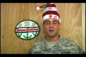 Sgt. Philip Wetherell