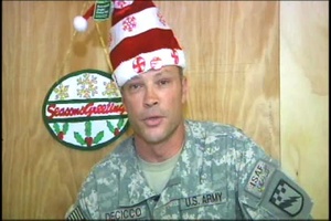 Staff Sgt. John Decicco