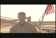 Lance Cpl. Kory Miller