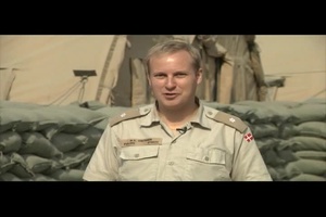 Maj. Niels Vistisen