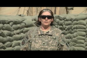 Col. Colleen Martin