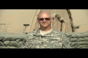 Chief Petty Officer Butler Day