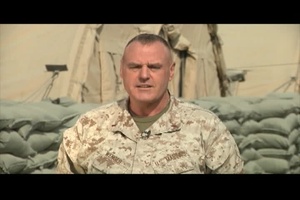 Chief Warrant Officer Michael Wenger