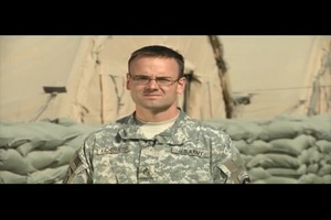 Sgt. 1st Class Lance Kachermeyer