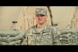 Maj. Daniel Ward