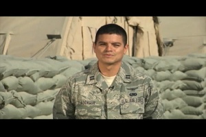 Capt. Israel Abensur