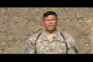 Tech. Sgt. Raymond Ibay