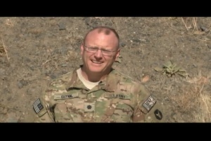 Lt. Col. Timothy Glynn