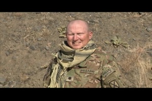 Lt. Col. Michael Dye