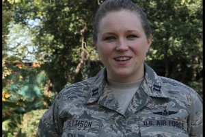 Capt. Susan Bettison