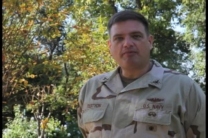 Capt. Richard Testyon