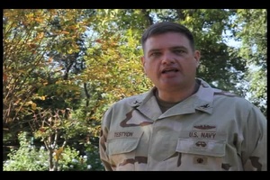 Capt. Richard Testyon
