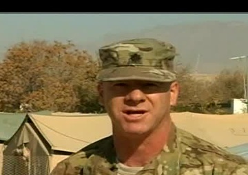 Lt. Col. Jeff Smiley