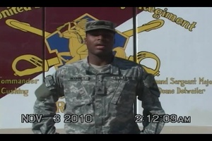 Sgt. Brandon Inabinet