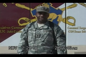 Sgt. 1st Class Jeremiah Adell