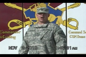 Sgt. Danny Sexton