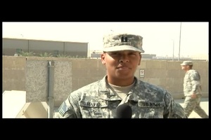 Capt. Lakendra Hayes