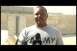 Spc. Timothy Turnley