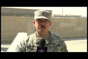 Sgt. Erin Gulick