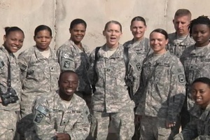 1128th Fmd