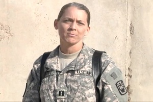 Capt. Sherrie Dewitt