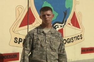 Spc. Jacob Bastian