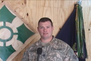 Capt. Jason Gramling