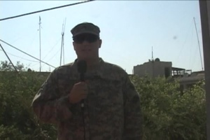 Sgt. Russel Broughton