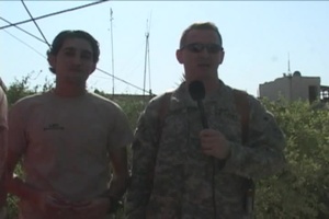 Maj. Todd Jakusz