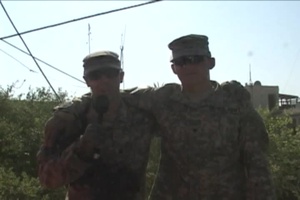 Spc. Jesse Sims