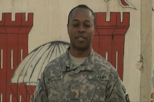 Maj. Carzell Middleton