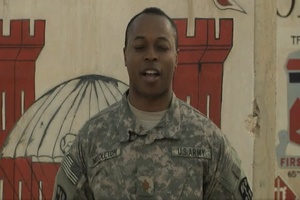 Maj. Carzell Middleton