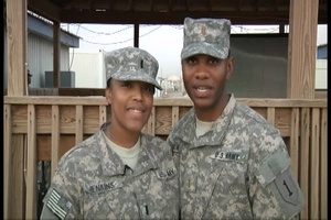 2nd Lt. Bradford Jenkins
