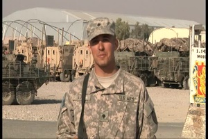 Spc. Jeremiah Avila