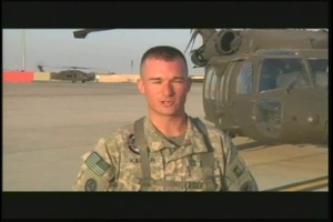 Sgt.  Kaiser