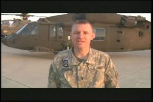 1st Lt. John Laangberg