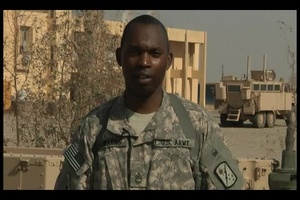 Sgt. 1st Class Oneil Edwards