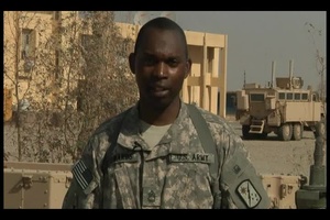 Sgt. 1st Class Oneil Edwards