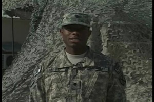 Spc. Geonuiti Barfield