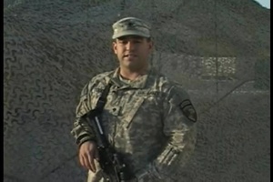 Spc. Christopher Coughlin