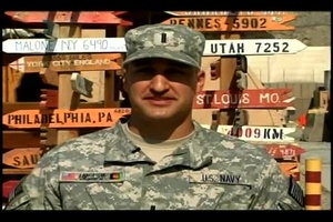 Lt.j.g. Nicholas Lakomcik