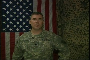 Capt. Dwayne Mcjunkins