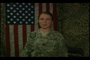 Capt. Sidney Baker