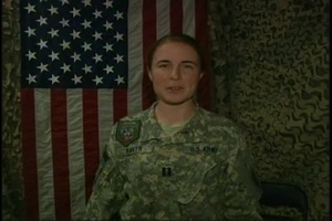 Capt. Sidney Baker