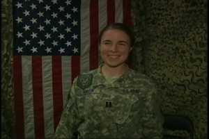 Capt. Sidney Baker