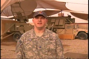 Sgt. Timothy Foley