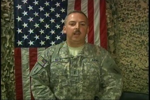 Chief Warrant Officer Dennis Niles