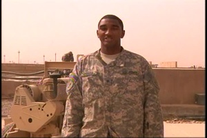 Spc. Joseph Cobbs