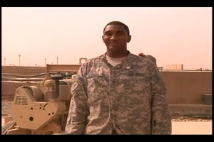 Spc. Joseph Cobbs