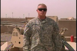 Spc. Bryant Gilles
